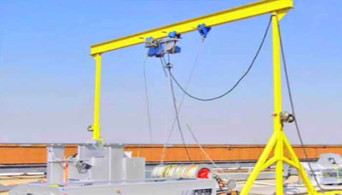  Construction and Infrastructure