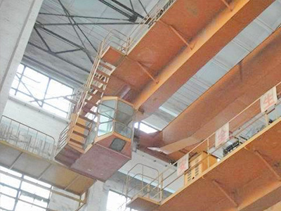 Crane cabin for sale