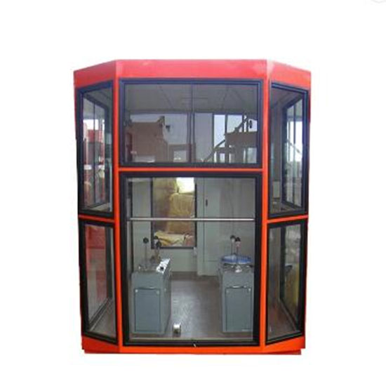 Crane cabin - Overhead crane cabin & Gantry crane cabin 