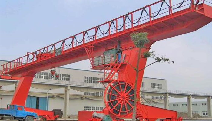Cable reel drum for sale Cable reeling drum