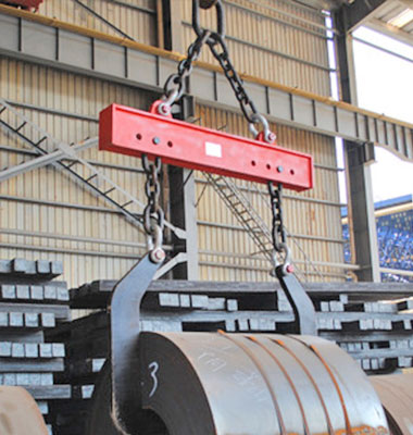 Coil lifter