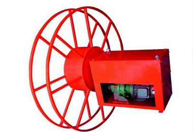 Cable reel drum for sale Cable reeling drum