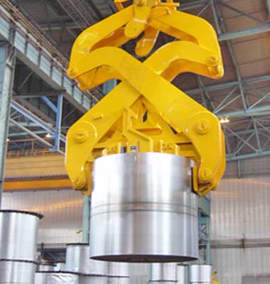 Coil lifter