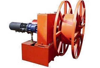 Cable reel drum for sale Cable reeling drum