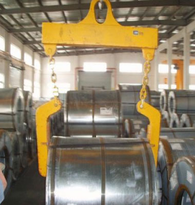Coil lifter