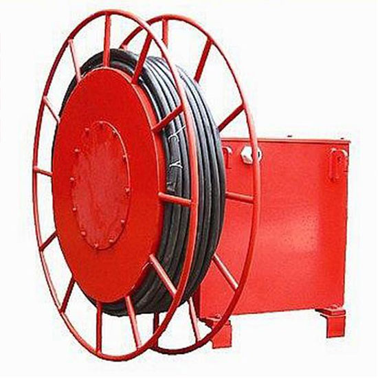 Crane cable drum- overhead crane parts and components