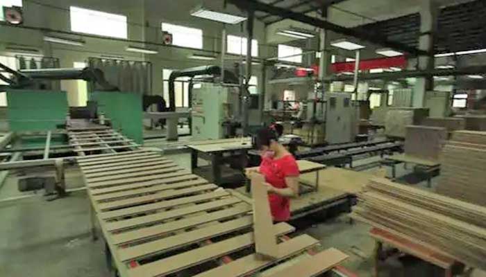 bridge crane for furniture workshops bridge crane for furniture workshops