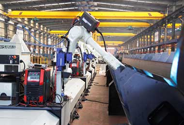 Overhead crane quality control, CE overhead crane