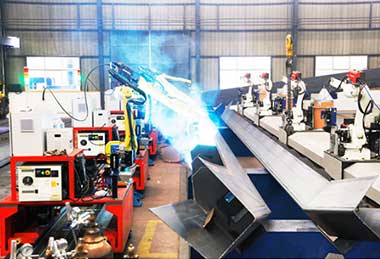 Overhead crane quality control, CE overhead crane