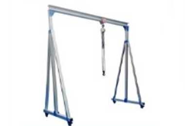 Adjustable gantry crane, small gantry crane for sale