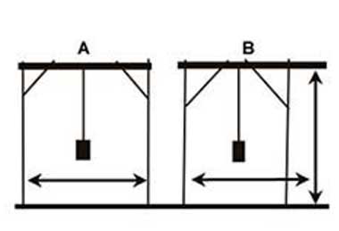 Adjustable gantry crane, small gantry crane for sale