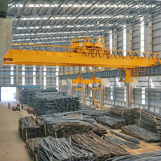 crane Reduce cost & increase safety with crane Overhead Crane