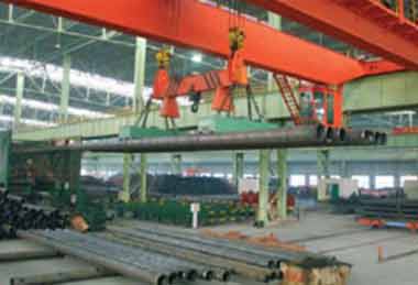 Lifting electromagnet