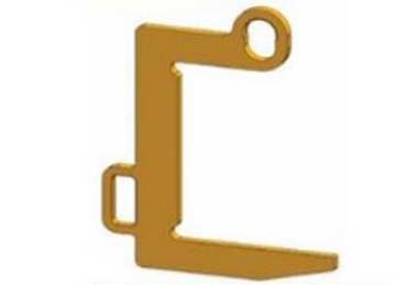 Crane C hook for sale, C-hooks for Narrow Coil rolls