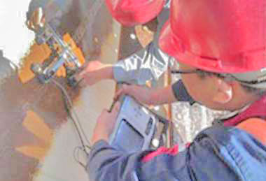 Overhead crane quality control, CE overhead crane