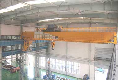 3.2 ton ~320 ton Turbine Cranes