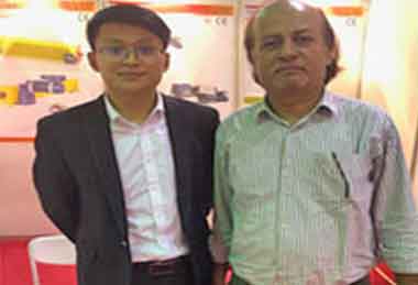 Overhead crane for sale Pakistan