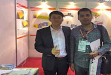 Overhead crane for sale Pakistan