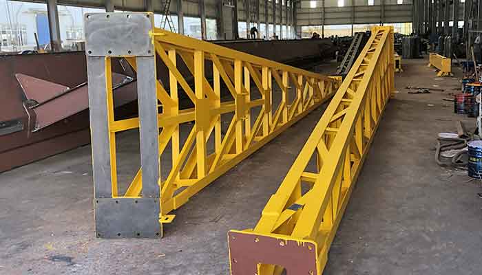 gantry crane for sale Qatar