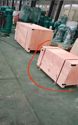 Slewing jib cranes for sale Iran