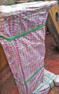 Slewing jib cranes for sale Iran