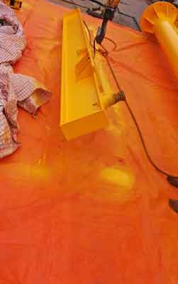 Slewing jib cranes for sale Iran