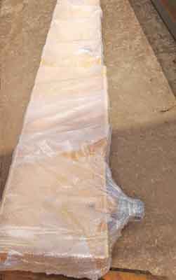 Slewing jib cranes for sale Iran