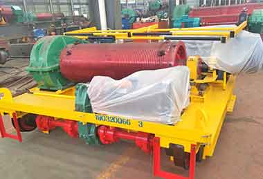 Overhead crane Saudi Arabia Overhead travelling crane for steel mill Saudi Arabia