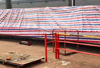 Overhead crane Saudi Arabia Overhead travelling crane for steel mill Saudi Arabia