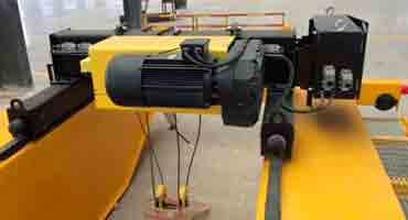 FEM stanard electric hoist for overhead travelling cranes  FEM stanard electric hoist for overhead travelling cranes