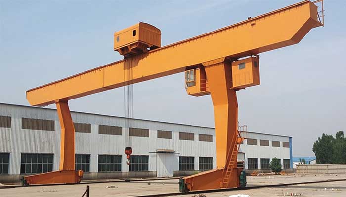 Overhead crane and overhead crane drawing Confirm overhead crane specification to get low cost overhead cranes