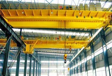 Confirm overhead crane specification to get low cost overhead cranes