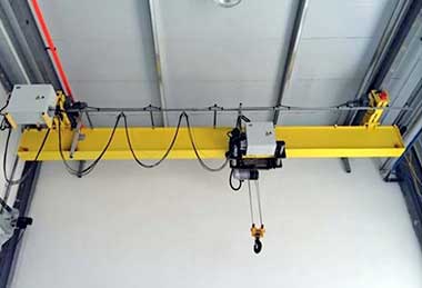 Overhead crane and overhead crane drawing Confirm overhead crane specification to get low cost overhead cranes