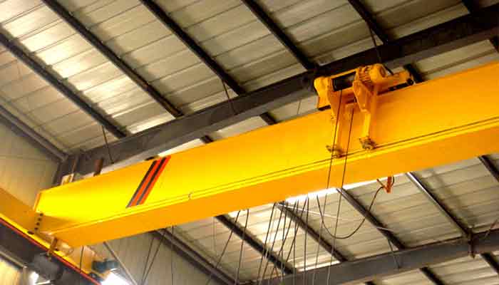 Overhead crane and overhead crane drawing Overhead crane and overhead crane drawing