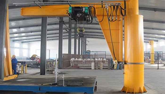  Workshop Cranes: 500kg -320 ton Workshop Cranes for Your Workshops 
