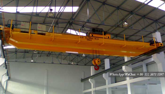 Crane Beam & Crane Design