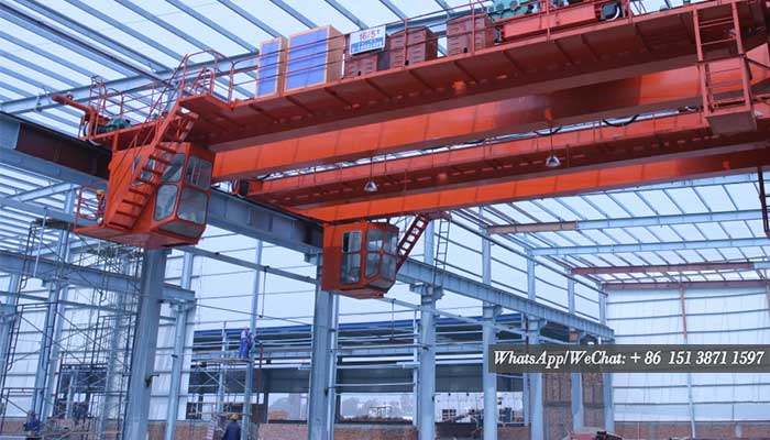  Overhead Crane Column Design, Tailored Ovehead Crane Columns for You