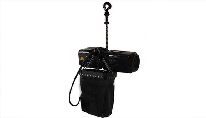 stage hoist & stage chain hoist
