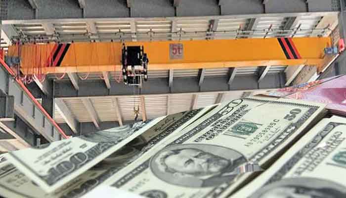 Overehad Crane Cost: What’s the Cost of an Overhead Crane System?