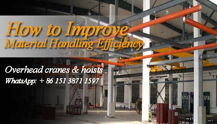 How to Improve Material Handling Efficiency in Your Assembly Line