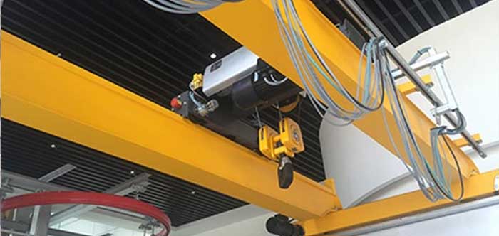 Types of Cranes for Construction:
