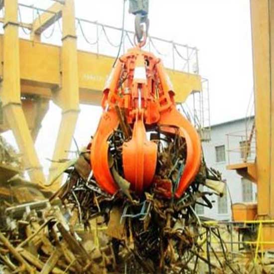 Steel mill Crane, 5 ton overhead crane for sale Saudi Arabia