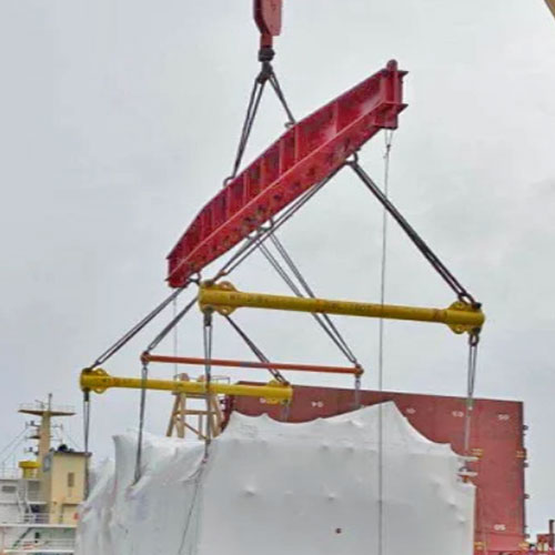 Lifting spreader beam, Crane spreader beam & Spreader bar 