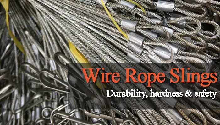 Wire Rope Inspection for Wire Rope Overhead Crane Safety 