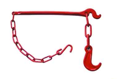 Chain sling assembly Chain sling assembley