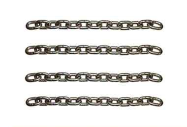Chain sling assembley