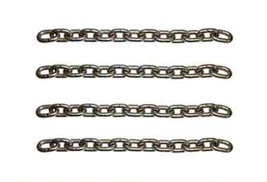 Chain sling assembly Chain sling assembley