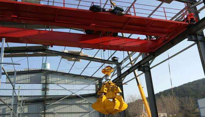 How to Determine Hoist & Overhead Crane Duty Classification?
