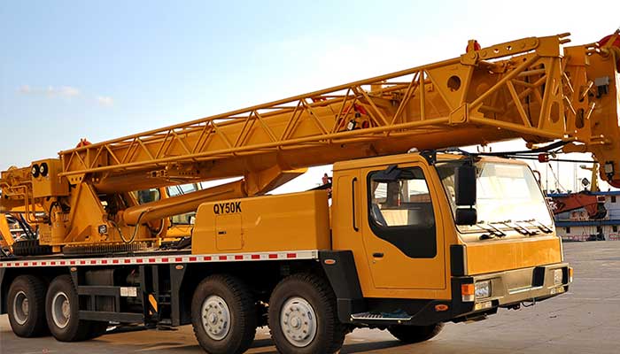 Truck crane duty classifications Truck crane duty classifications
