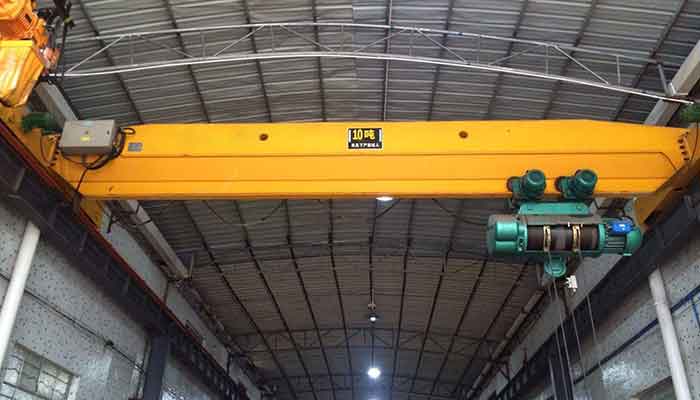 Chinese style overhead crane duty classifications Chinese style overhead crane duty classifications